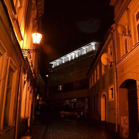 Apartamenty Krawiecka Zielona Góra Buitenkant foto