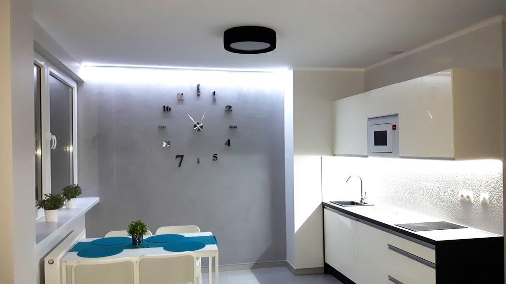Apartamenty Krawiecka Zielona Góra Kamer foto