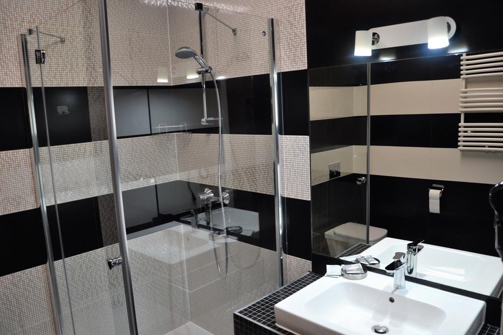 Apartamenty Krawiecka Zielona Góra Buitenkant foto