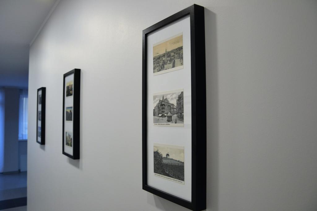 Apartamenty Krawiecka Zielona Góra Buitenkant foto
