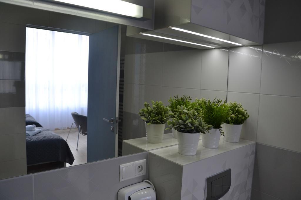 Apartamenty Krawiecka Zielona Góra Buitenkant foto