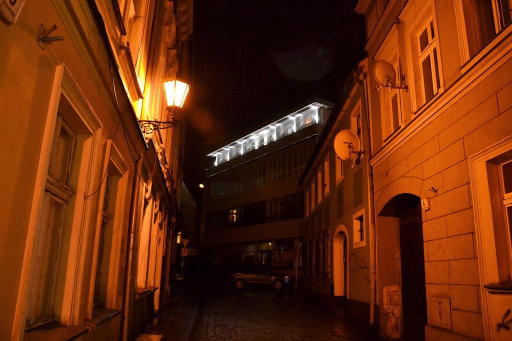 Apartamenty Krawiecka Zielona Góra Buitenkant foto