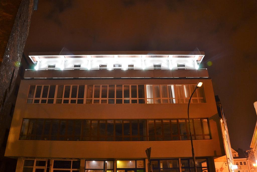 Apartamenty Krawiecka Zielona Góra Buitenkant foto